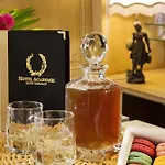 Academie Hotel Saint Germain