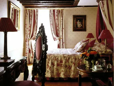 Hotel Academie Saint Germain
