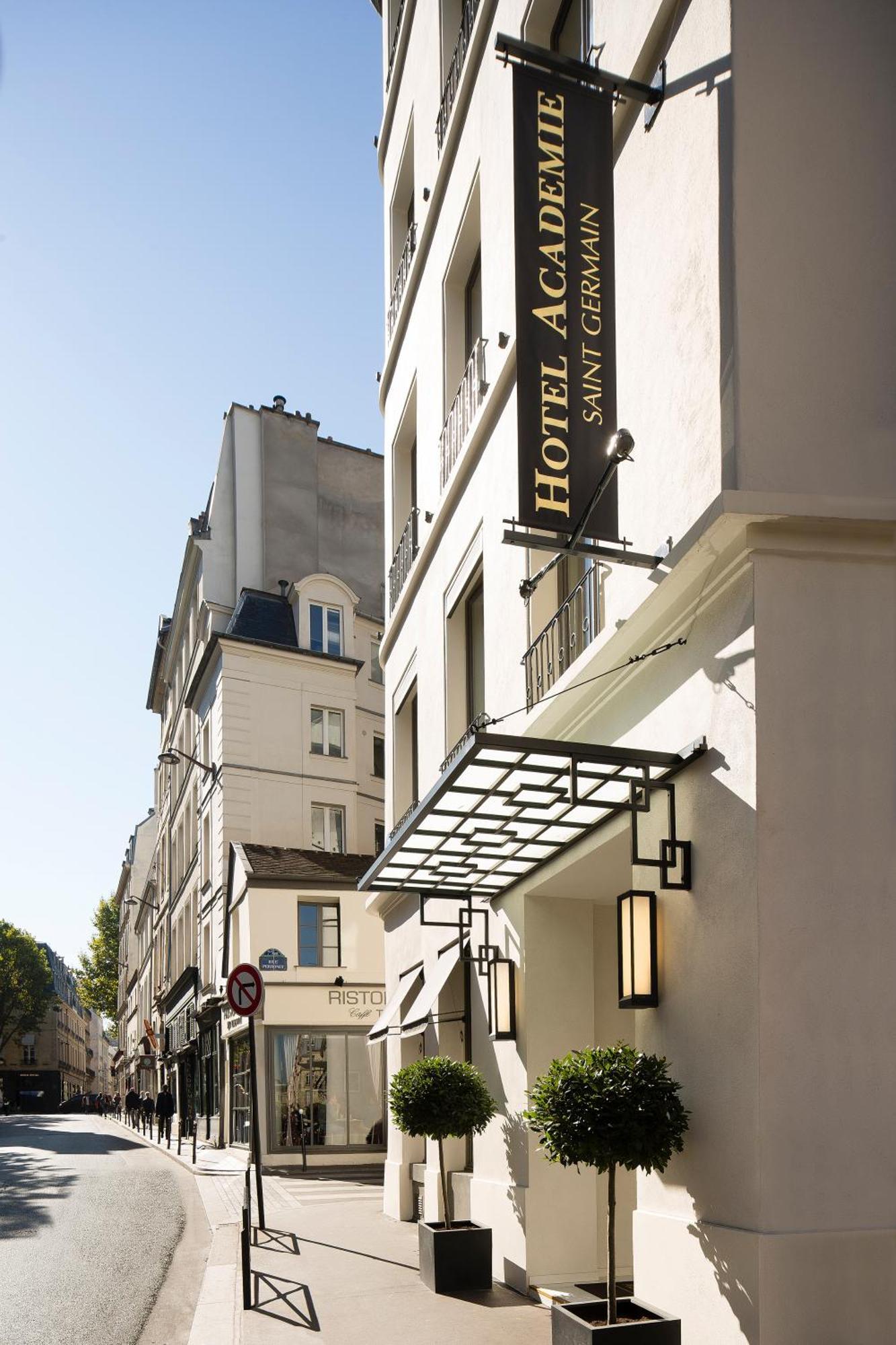 Hotel Academie Saint Germain 4*