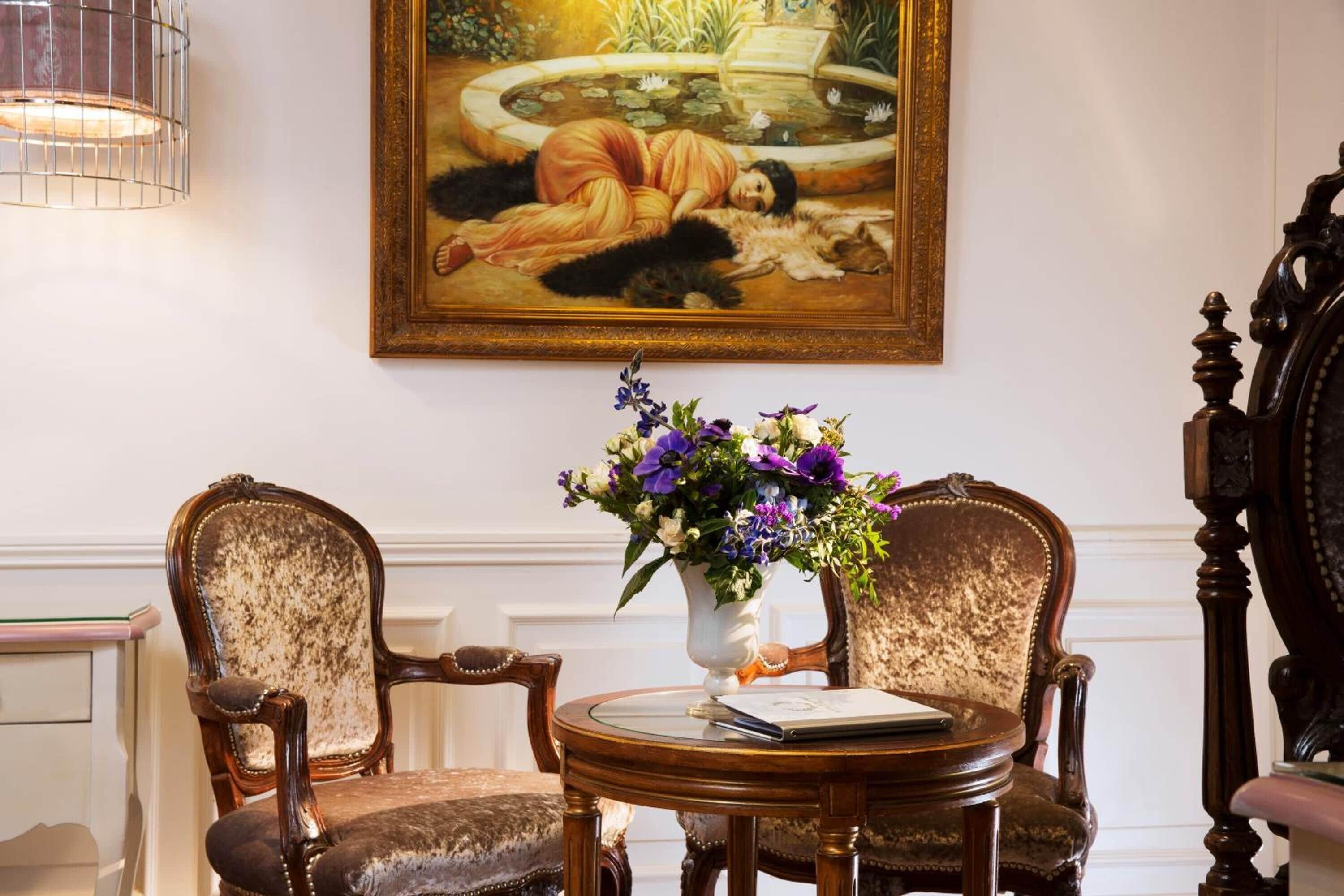 Academie Saint Germain 4*