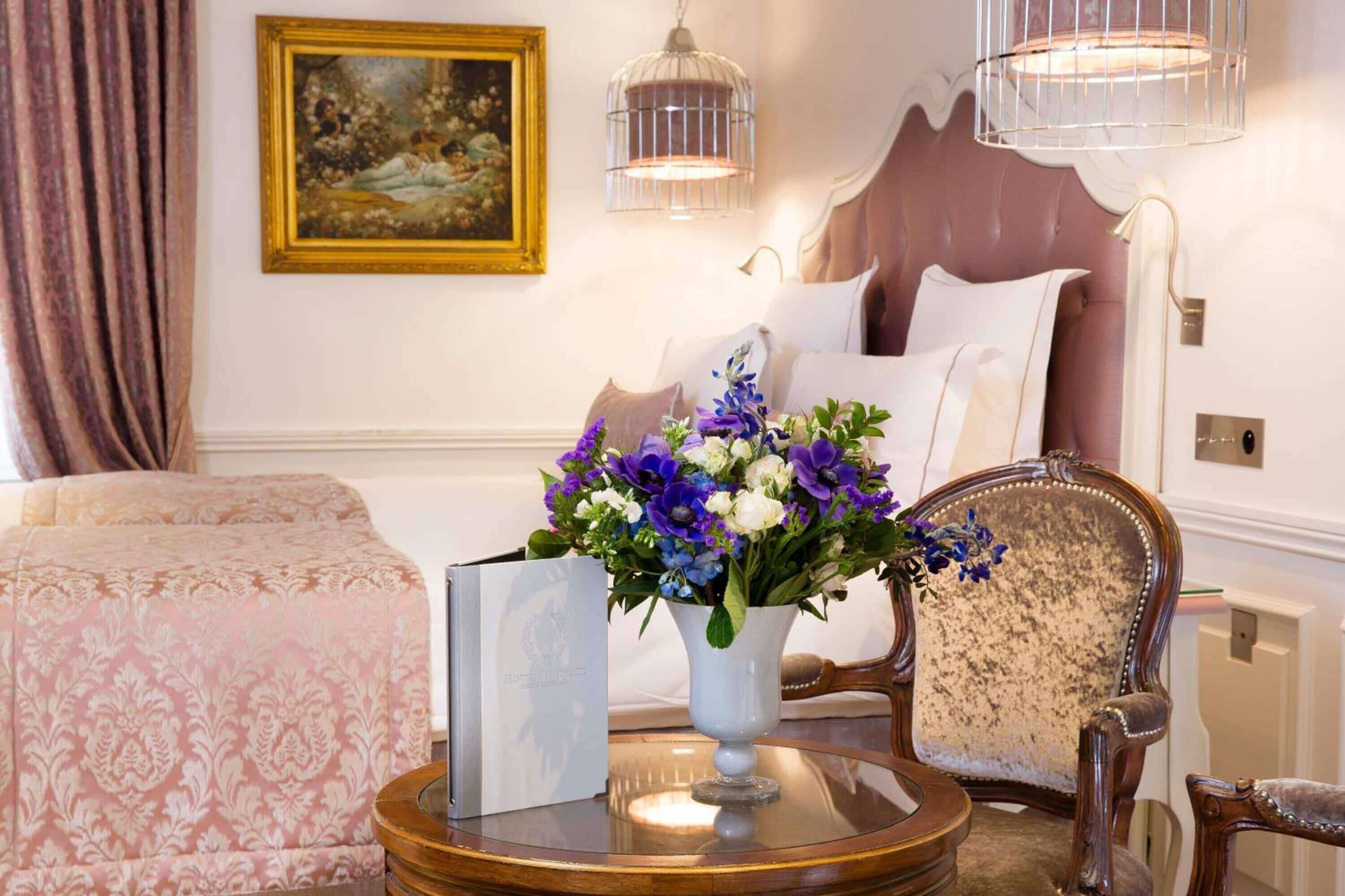 Hotel Academie Saint Germain 4*