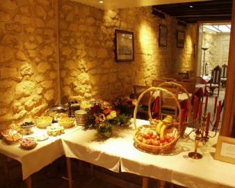 Academie Saint Germain Hotel 4*