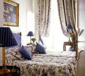 Hotel Académie Saint Germain Parigi