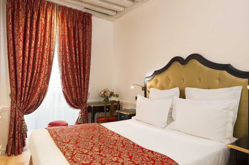 Academie Saint Germain 4*