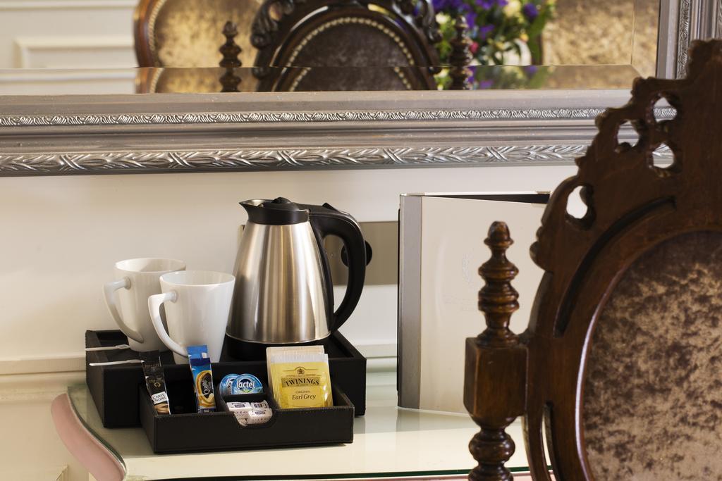 Academie Saint Germain Hotel Paris