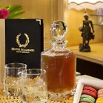 Académie Hôtel Saint Germain