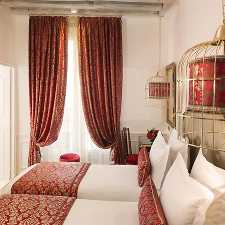 Academie Saint Germain Hotel Paris