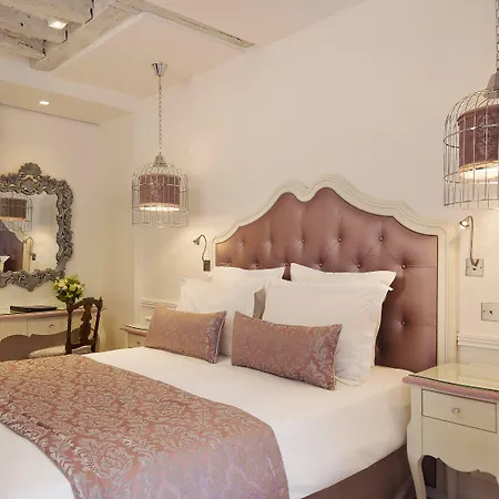 Academie Saint Germain 4*