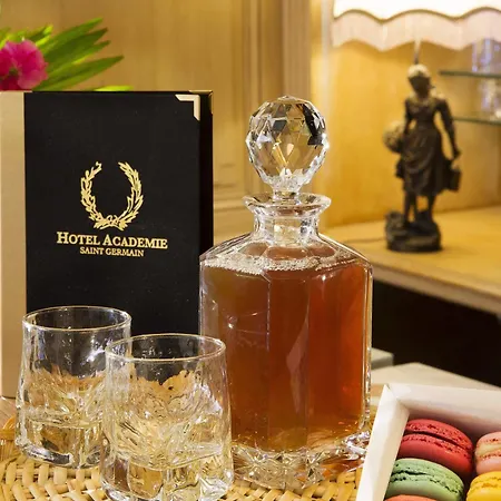 Academie Saint Germain 4* Paris