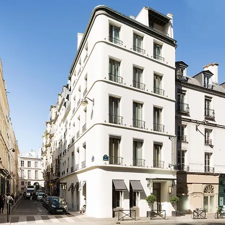 Academie Saint Germain 4*