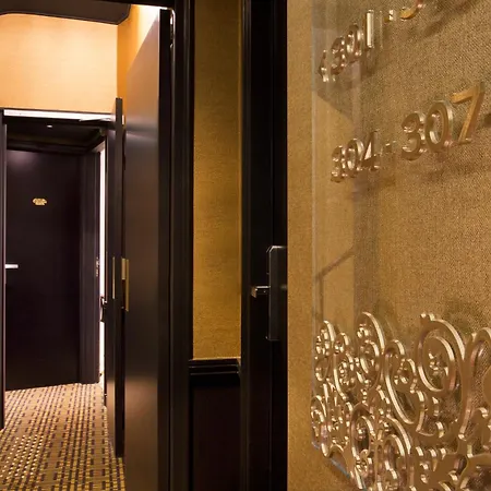 Academie Saint Germain Hotel 4*
