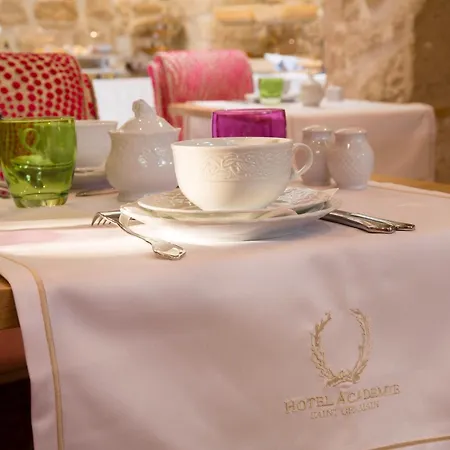 Academie Saint Germain 4*