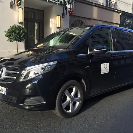 Academie Saint Germain 4* Paris