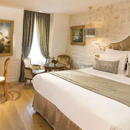 Academie Saint Germain Hotel 4*