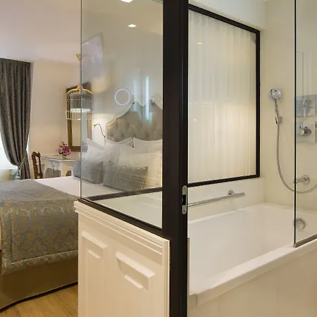 Hotel Academie Saint Germain Paris