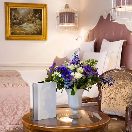 Hotel Academie Saint Germain 4*