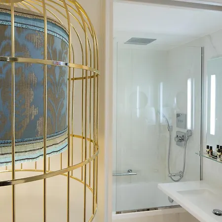 Hotel Academie Saint Germain 4*