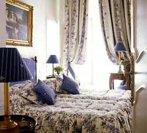 Hotel Academie Saint Germain Paris