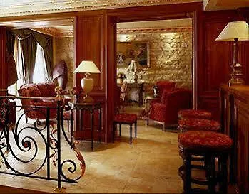 Academie Saint Germain Hotel Paris