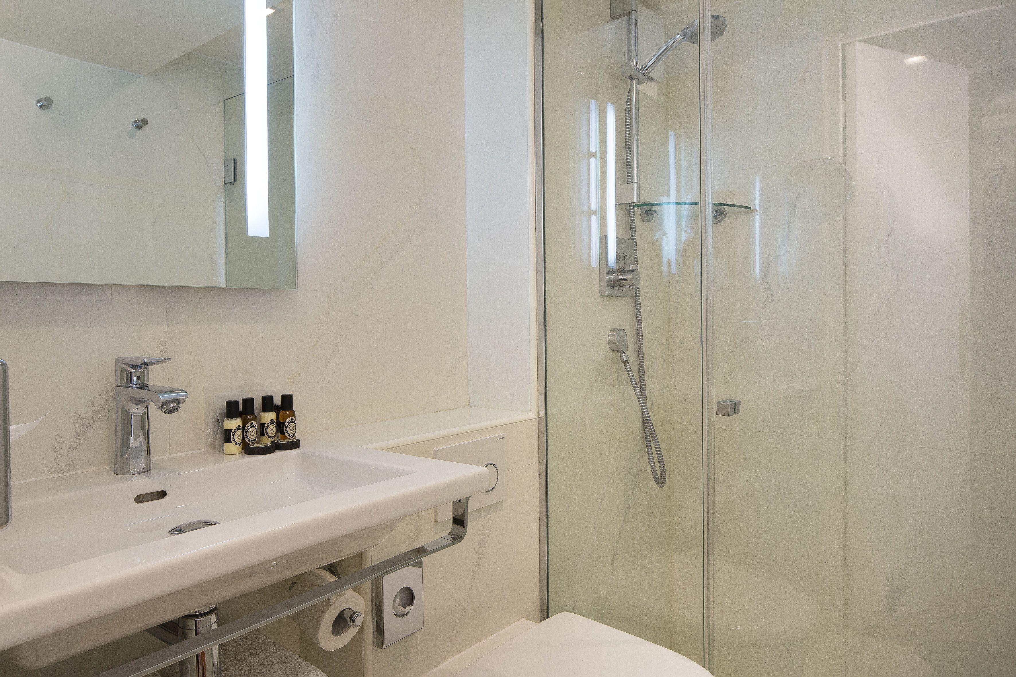 Academie Saint Germain Hotel Paris