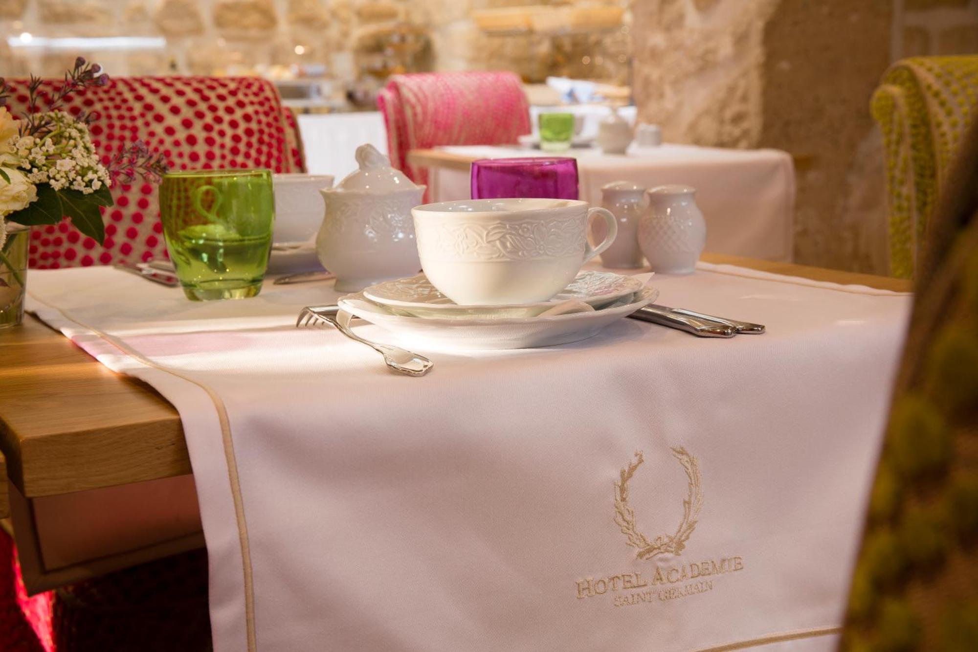 Academie Saint Germain 4*