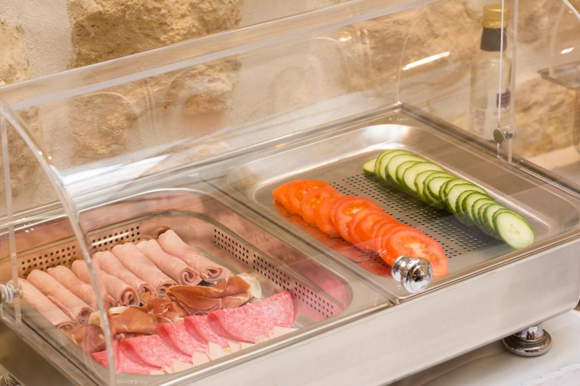 Academie Saint Germain Hotel 4*