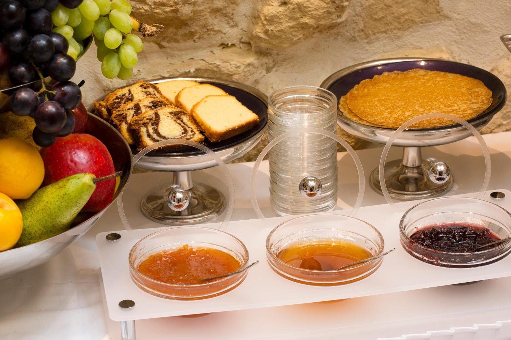 Academie Saint Germain 4*