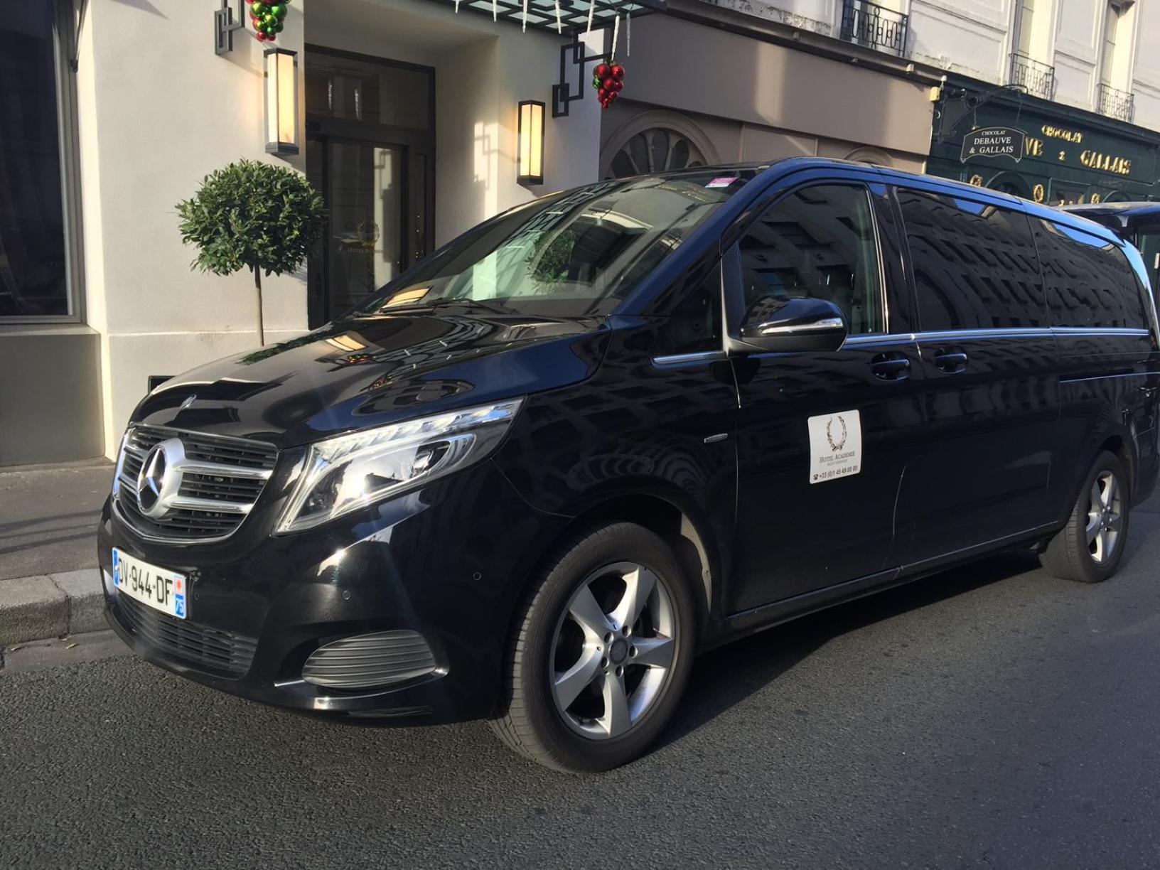 Academie Saint Germain 4* Paris