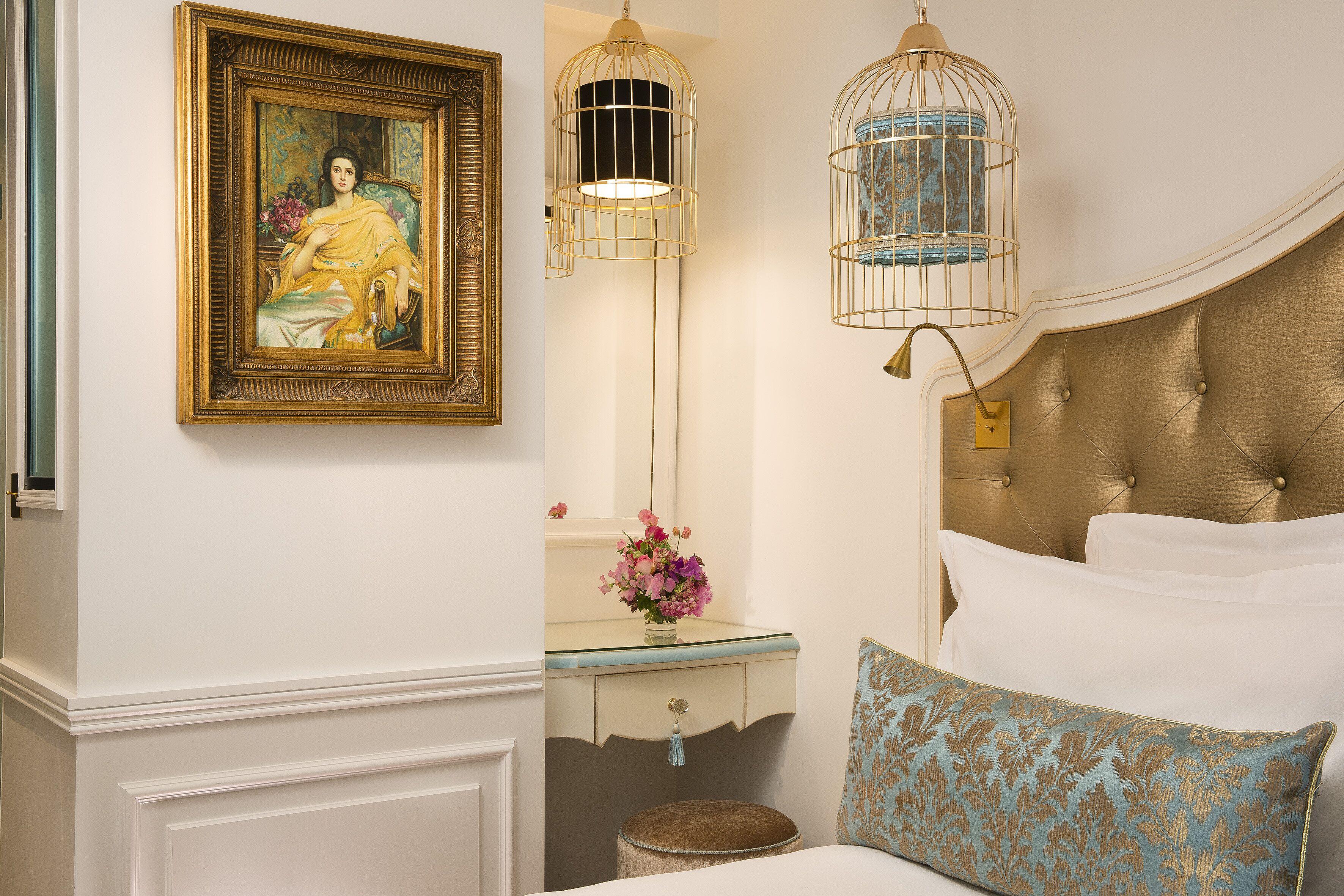 Academie Saint Germain 4*