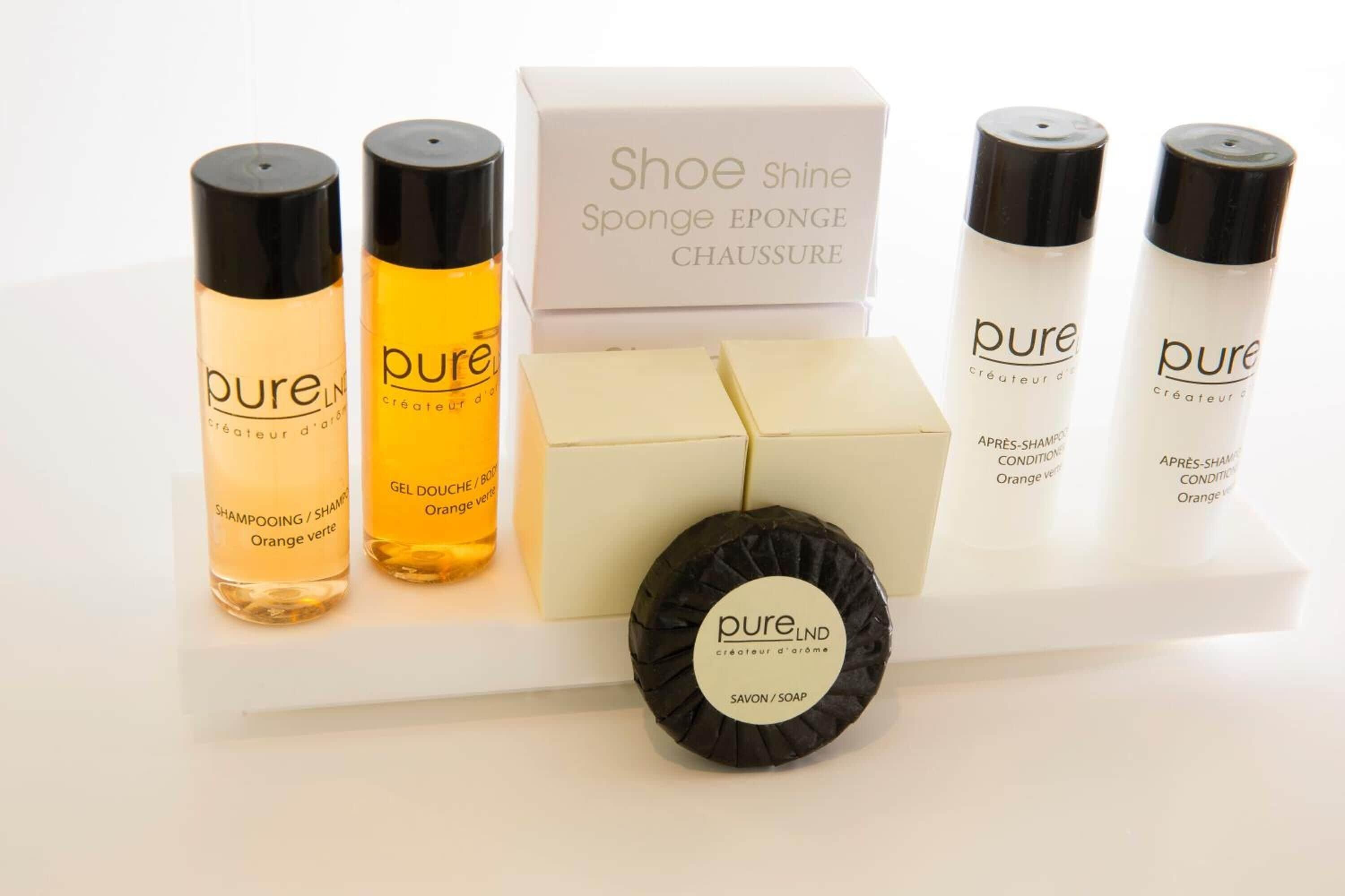 Academie Saint Germain Hotel 4*