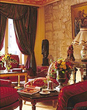 Hotel Académie Saint Germain