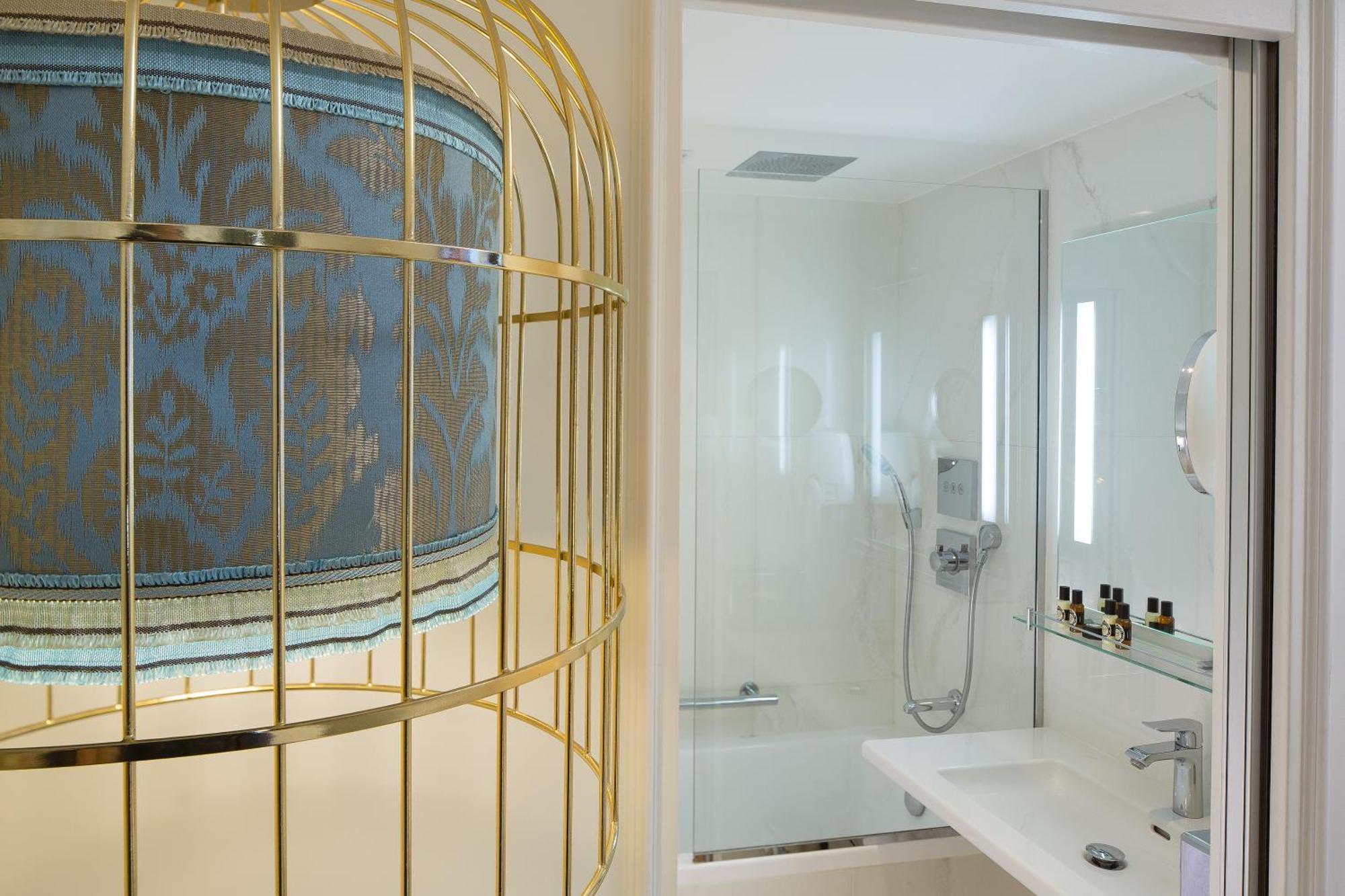 Hotel Academie Saint Germain 4*