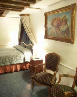 Academie Saint Germain Hotel