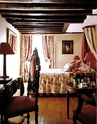 Hotel Academie Saint Germain Paris