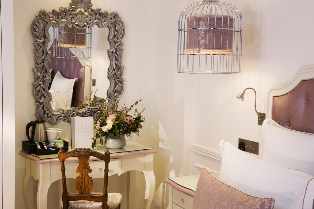 Hotel Academie Saint Germain