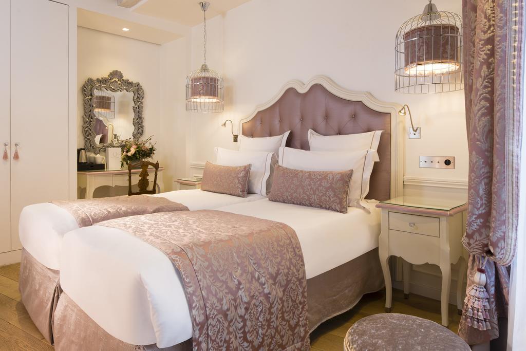 Academie Saint Germain Hotel 4*