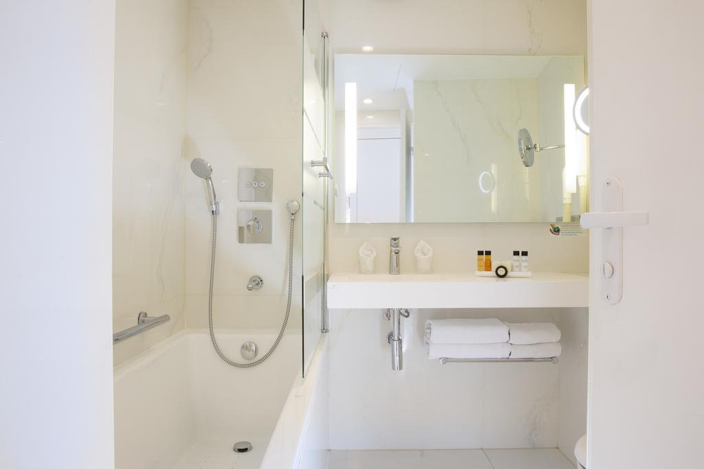 Hotel Academie Saint Germain