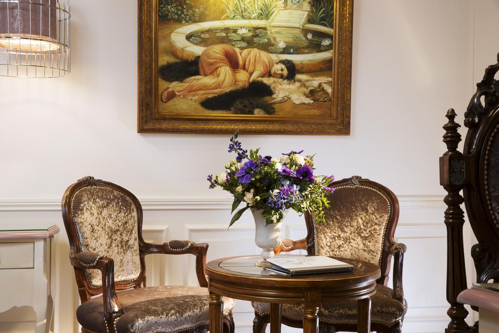 Academie Saint Germain 4*