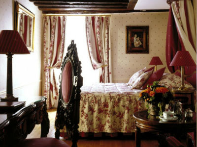 Hotel Academie Saint Germain