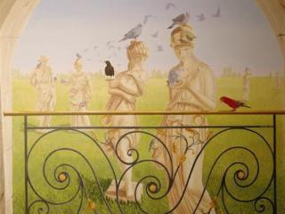 Academie Saint Germain Hotel 4*