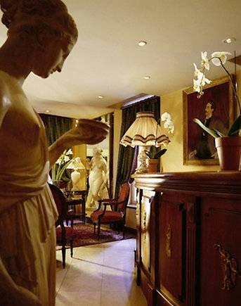 Academie Saint Germain Hotel 4*