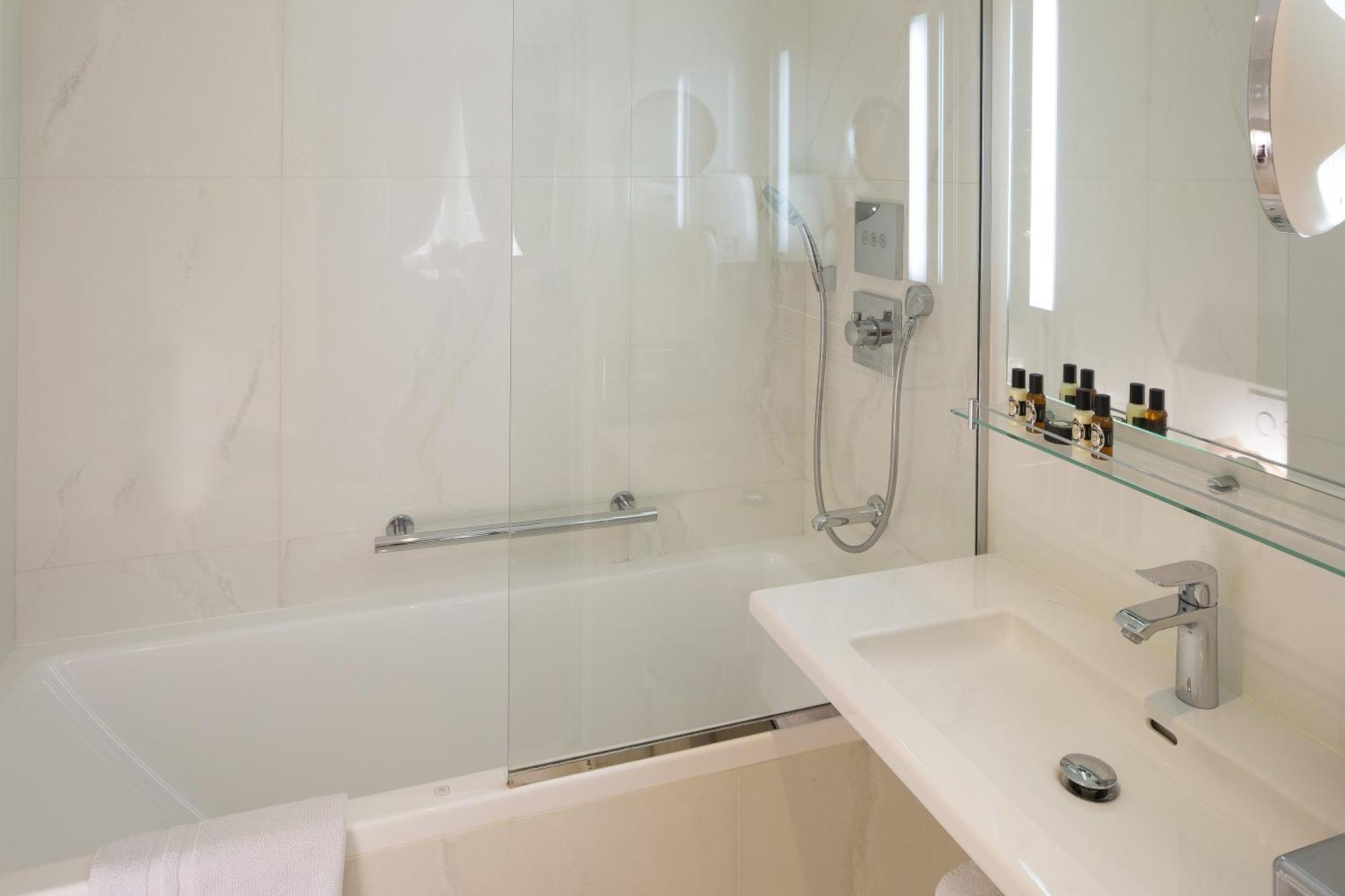 Hotel Academie Saint Germain 4*