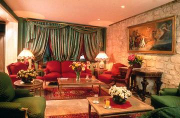 Academie Saint Germain Hotel