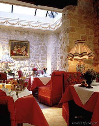 Académie Saint Germain Parigi