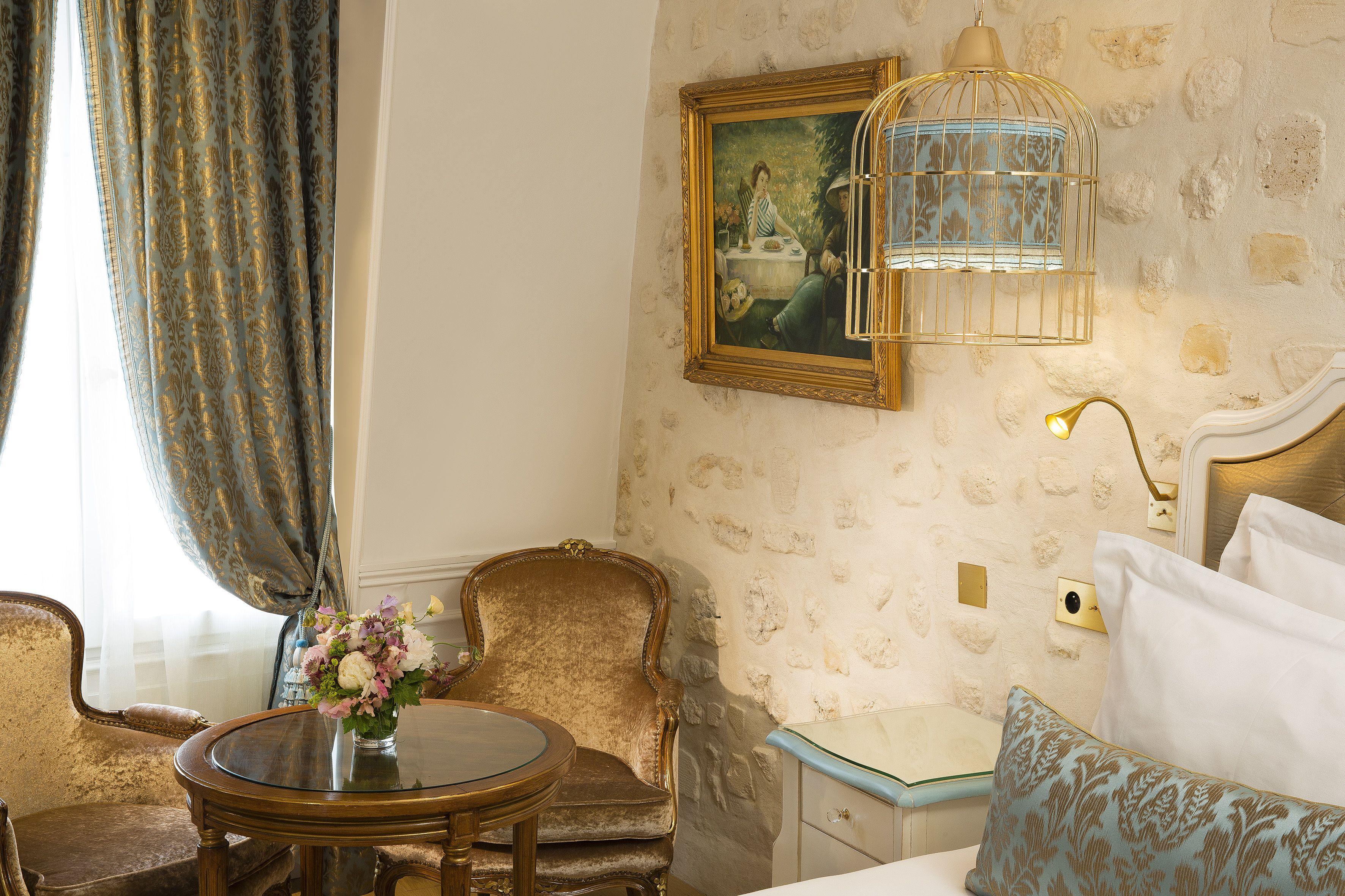 Académie Saint Germain Parigi