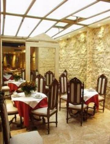 Hotel Académie Saint Germain Parigi